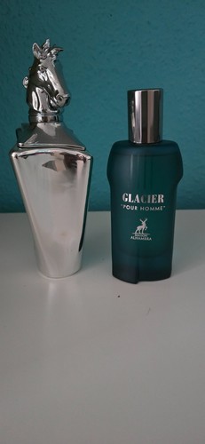 Maison alhambra glacier pour - glacier,