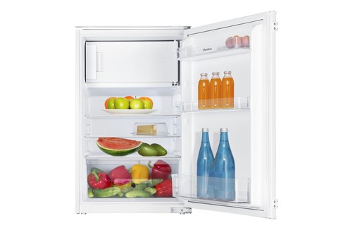 Amica einbaukühlschrank mit - amica,