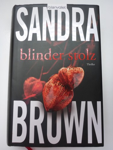Blinder stolz von sandra - stolz,