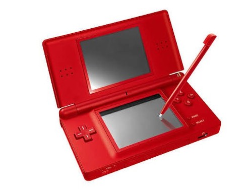 Nintendo lite spielkonsole - lite,