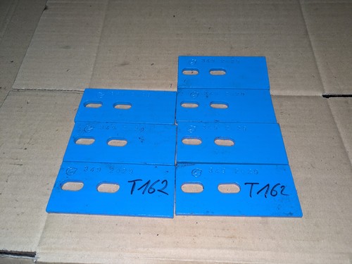 Abstreifer 3492029 passend - 7x,