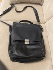 Offermann Leder Herren Tasche