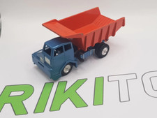 Meiller Tipper Range 1/60