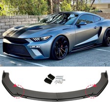 Für Ford Mustang 2000-2021