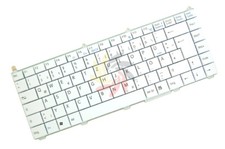 Orig. QWERTZ Tastatur Sony