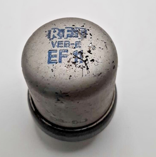 Rft ef11 röhre - ef11,