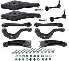 Querlenkersatz hinten audi - hinten,
