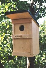 Nistkasten/Vogelhaus für