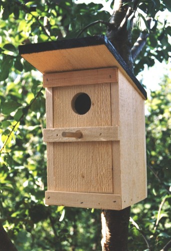 Nistkasten vogelhaus für - nistkasten/vogelhaus,