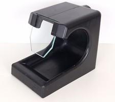 ⚠️ Wagner Dental Poliertrog PT 4000 mit Schutzscheibe Gummitrog Polishing Trough