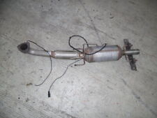 Opel Vectra C Sinum 3,0 CDTI Z30DT  Rußpartikelfilter Partikelfilter DPF Katalys