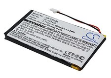 UK Akku für Sony Clie