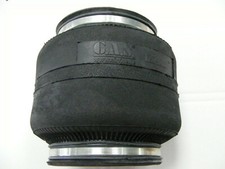 G.A.S. Luftbalg, Luftfeder