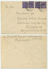 89020 - Beleg - Schmalkalden