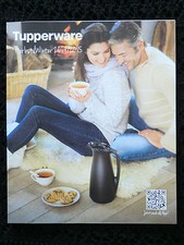 Tupperware Katalog Herbst/Winter 2014/2015 **Neu und unbenutzt** (14/15)