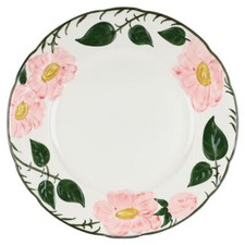 Speiseteller altes Modell Villeroy & Boch Wildrose