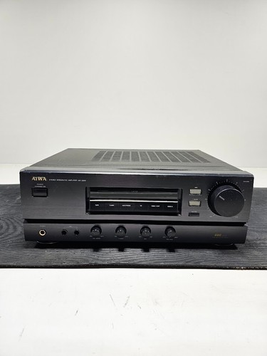 Aiwa z92m stereo - aiwa,