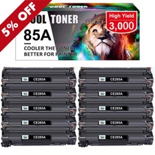 XXL Toner CE285A für HP 85A