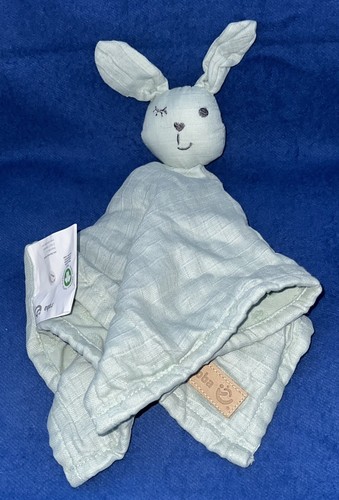 Schmusetuch roba hase mint - schmusetuch,