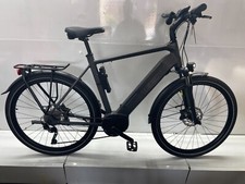 Raleigh Kent 10 28" E-Bike 10 Gang Shimano Deore Bosch Performance Line,  430 KM