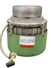 Industrie Sauger Motor Elektromotor 400V für WAP Alto Nilfisk usw. 46377