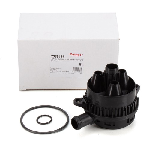 Metzger ventil - metzger,