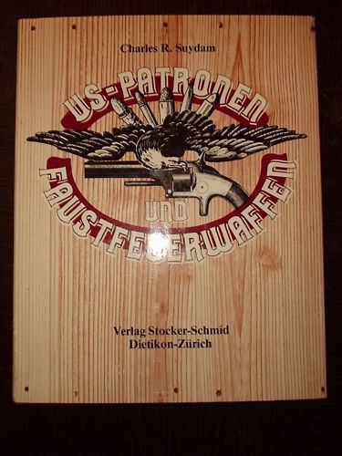 Patronen und - us-,