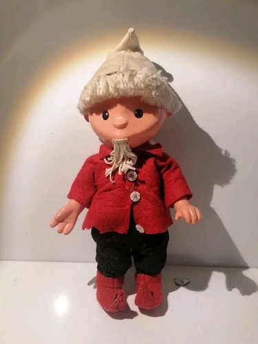 Ddr sandmann sandmännchen - ddr,