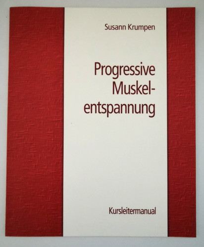 Progressive muskelentspannung - progressive,