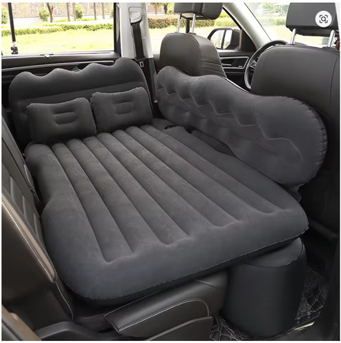 Auto aufblasbare reise - aufblasbare, bett