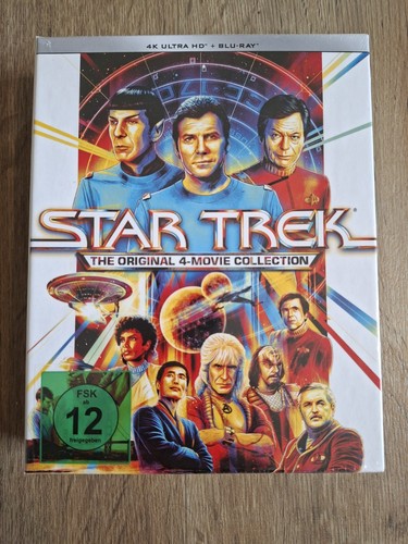 Star trek the original movie - trek,