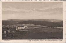 EK70, Ansichtskarten, Postkarten, Neuhaus, Reichmannsdorf, Möllers-Hotel
