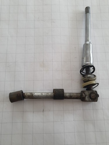 Original bmw schalthebel - ,