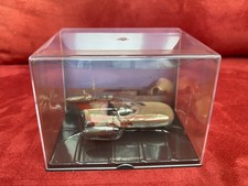 DeAgostini - Star Wars - Raumschiffe und Fahrzeuge -- Landspeeder