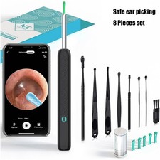 Ohrenschmalz Entferner Otoskop