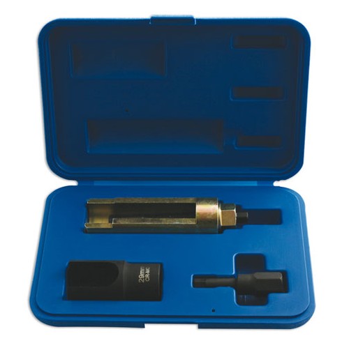 Laser 4762 diesel injektor - 4762,