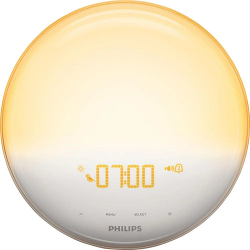 Philips hf3532 smartsleep - philips,