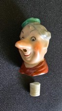 Schnapsnase schnapsausgießer - schnapsnase,