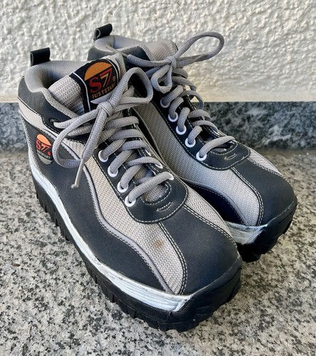 Juststart schuhe mit - mit, rollen