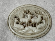 Emblem für Lederhosenträger