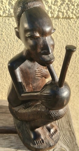 Makonde stamm tansania - makonde,