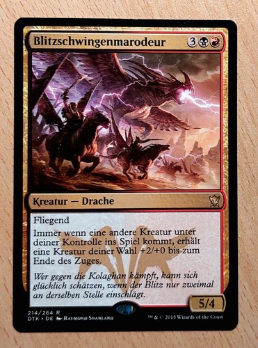 Mtg magic - mtg,