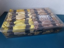 254-tlg. Konvolut MEZ