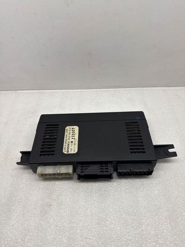 Bmw e39 1998 lichtmodul - bmw,