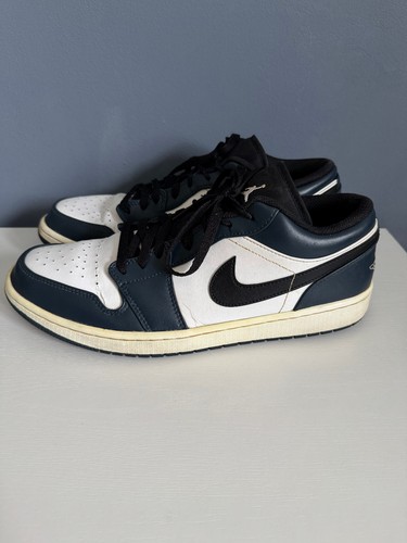 Nike air jordan low - air,