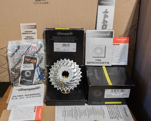 Unused campagnolo centaur - centaur, ud