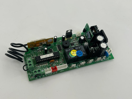 Rademacher platine - rademacher, s1