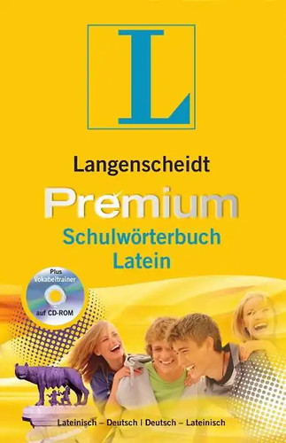 Langenscheidt