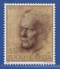 Jugoslawien 1982 - , 90
