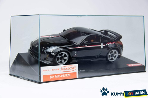 Kyosho mini karosserie asc - karosserie,